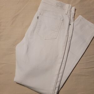 LEVI 721 SKINNY JEANS